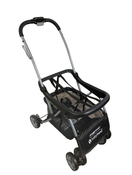 used Baby Trend Snap-n-Go EX Universal Infant Car Seat Stroller, 2022