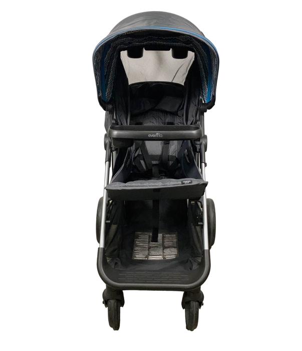 used Strollers