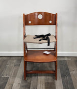 secondhand Keekaroo Height Right High Chair