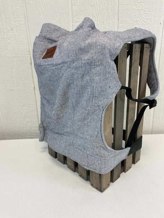 used Happy Original Baby Carrier