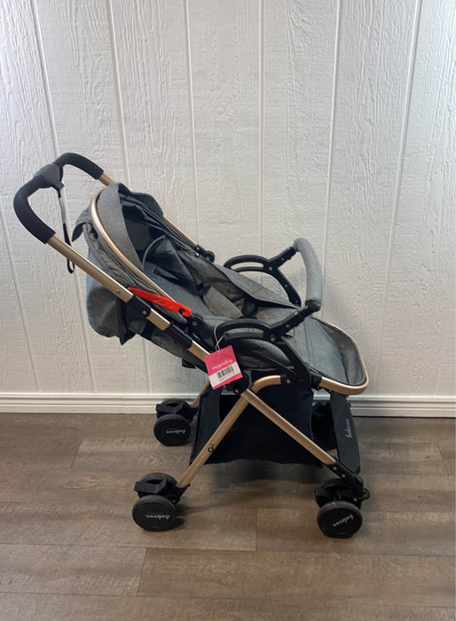 used Strollers