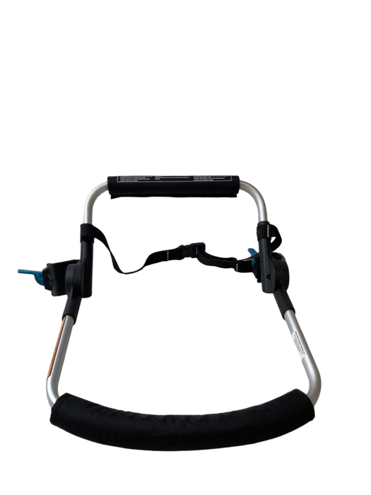 used Thule Urban Glide Car Seat Adapter For UPPAbaby