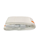 Shop Keekaroo Peanut Changing Pad, Grey at GoodBuy Gear
