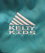 used Kelty Kids Transit 3.0 Child Carrier Backpack