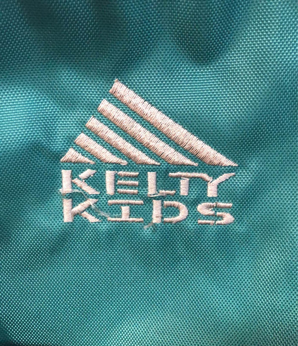 used Kelty Kids Transit 3.0 Child Carrier Backpack