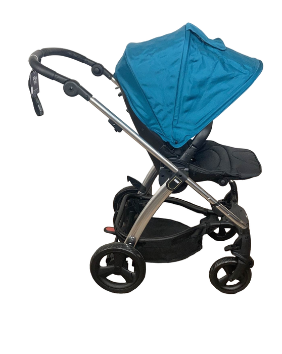 used Strollers