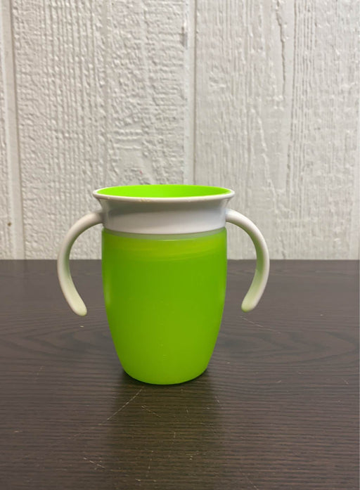 secondhand BUNDLE Munchkin Cups