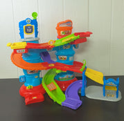 used BUNDLE VTech Go! Go! Smart Wheels