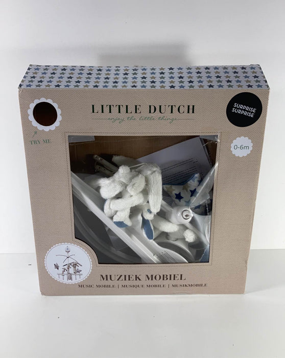 Shop Little Dutch Music Mobile at GoodBuy Gear