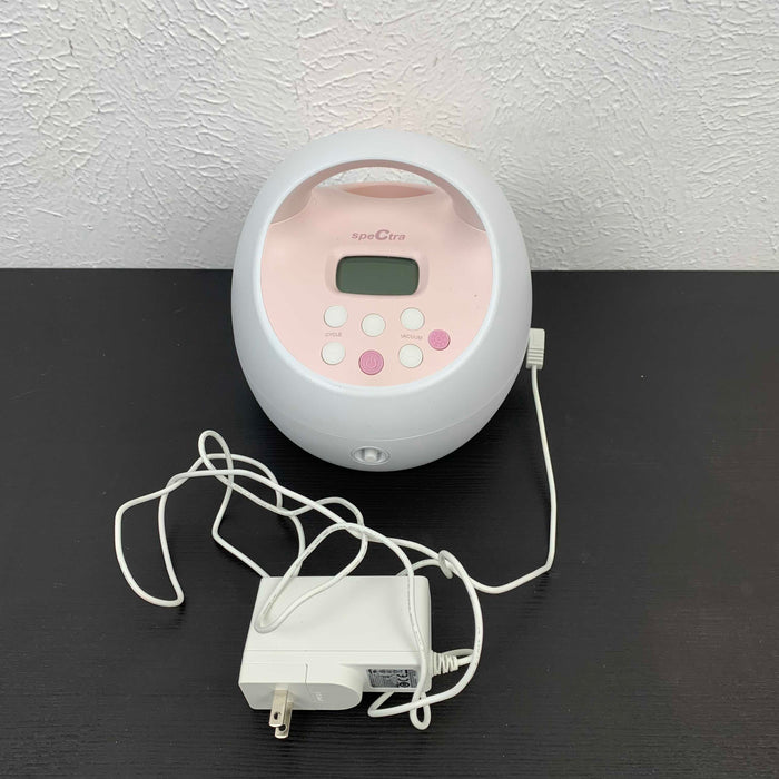 Shop Spectra Baby S2 Plus Electric Breast Pump at GoodBuy Gear