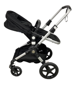 used Bugaboo Lynx Stroller, 2021, Aluminum, Black