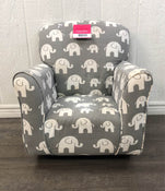 secondhand Chapter 3 Kids Rocking Chair