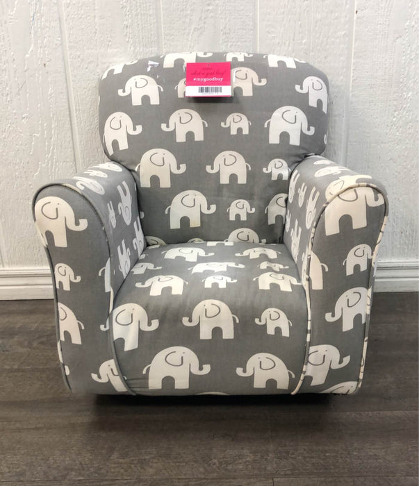 secondhand Chapter 3 Kids Rocking Chair