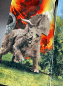 Shop Hooded Bath Towel, Jurassic World at GoodBuy Gear