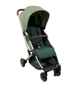 used UPPAbaby MINU V2 Stroller, 2022, Emelia (Sage Green)