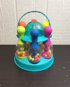 used B. toys Let’s Glow Bowling!