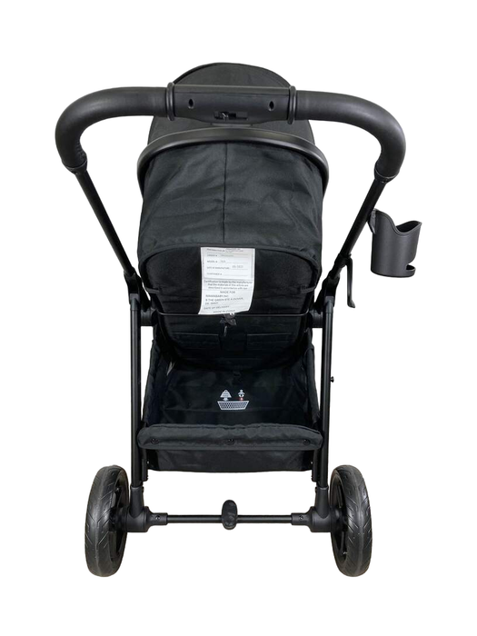 secondhand Strollers