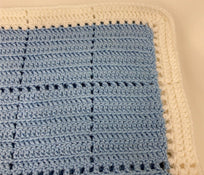 Shop Handmade Blanket, 3.9'x 3.5' at GoodBuy Gear