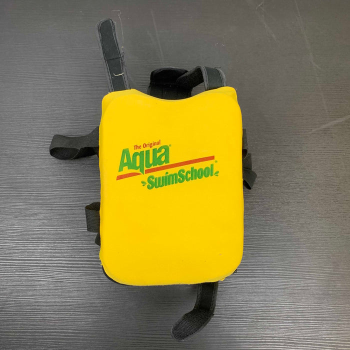 secondhand SwimWays Power Swimmer