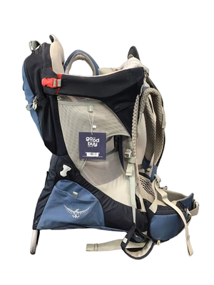 Osprey Poco AG Plus Child Carrier