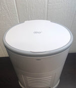 Shop Diaper Dekor Classic Diaper Pail, White at GoodBuy Gear