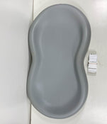 Shop Keekaroo Peanut Changing Pad, Vanilla at GoodBuy Gear