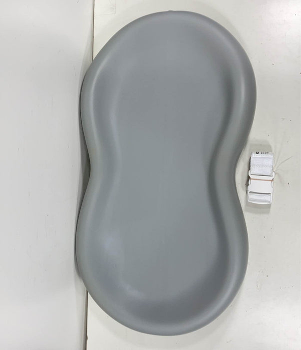 Shop Keekaroo Peanut Changing Pad, Vanilla at GoodBuy Gear