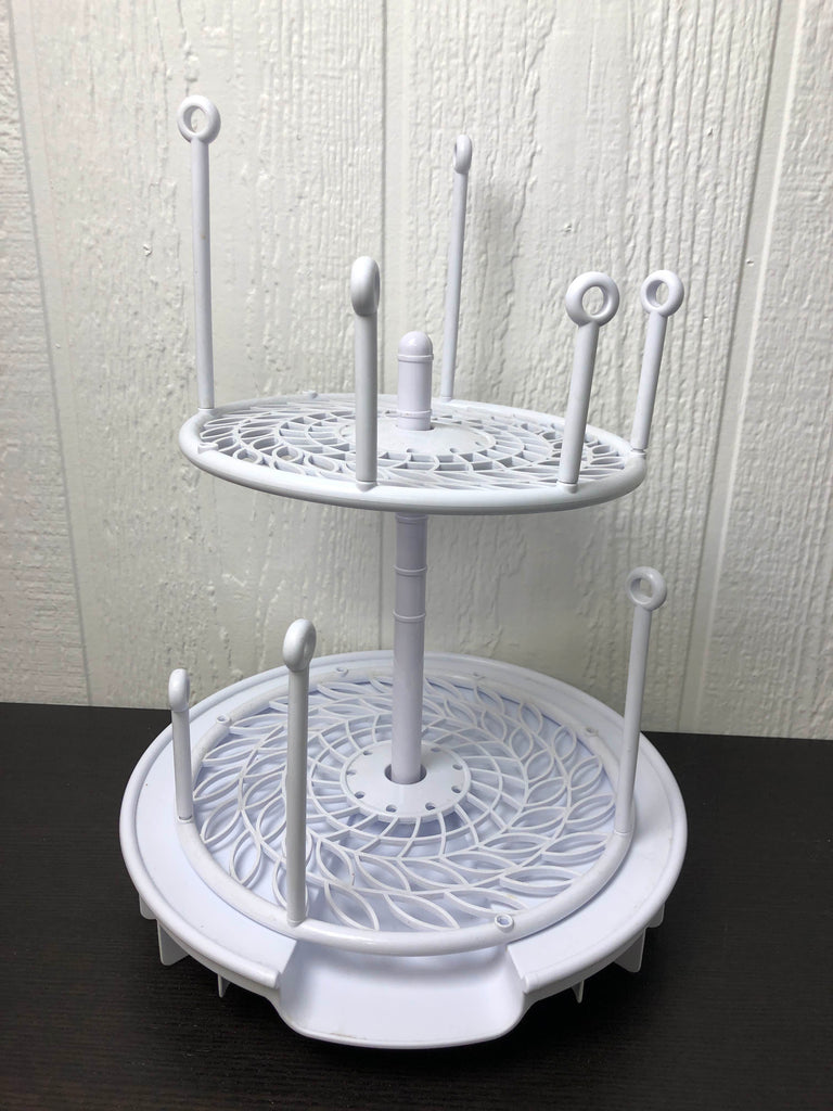 The First Years Spinning Drying Rack