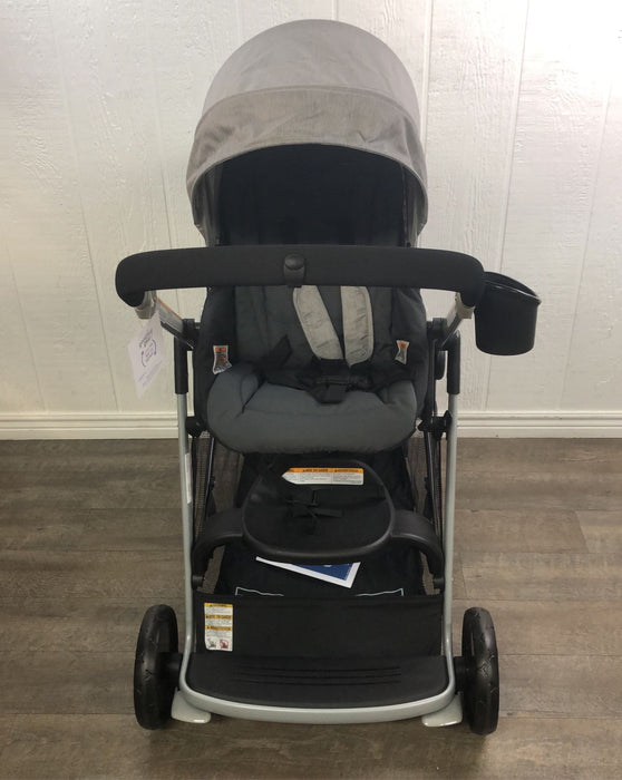 secondhand Strollers