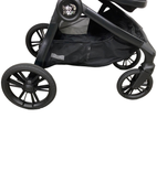 used Baby Jogger City Sights, 2022, Rich Black