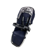 uppababy pre 2015 rumble seat UPPAbaby VISTA RumbleSeat with Snack Tray, Pre-2015, Taylor (Indigo),