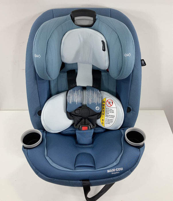 used Carseat