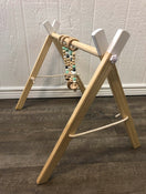 secondhand Dilimi Wooden Baby Gym