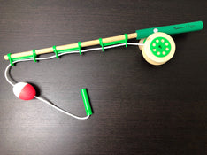 Shop Melissa & Doug Catch & Count Magnetic Fishing Rod Set at GoodBuy Gear
