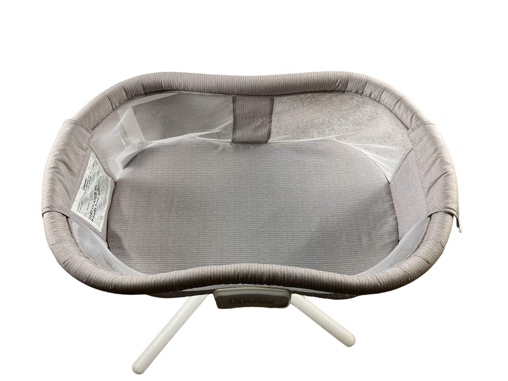 Halo BassiNest Swivel Sleeper Premiere Series, Herringbone