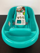 used Summer Infant Comfy Clean Deluxe Newborn To Toddler Bath