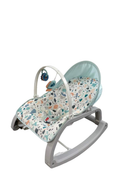 Shop Fisher Price Deluxe Infant To Toddler Rocker at GoodBuy Gear