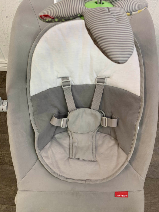 used Skip Hop Multi-level Baby Bouncer
