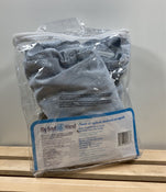 Shop My Brest Friend Twins Plus Slipcover, Blue Mini Dots at GoodBuy Gear