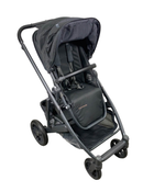 used UPPAbaby CRUZ V2 Stroller, 2021, Jake (Black)