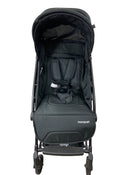 secondhand Mompush Lithe Stroller, 2022, Black