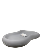 Shop Keekaroo Peanut Changing Pad, Sable at GoodBuy Gear