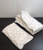 used Toddler Sheet Set