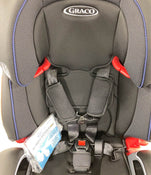 used Carseat