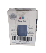 Shop ezpz Tiny Cup, Gray at GoodBuy Gear