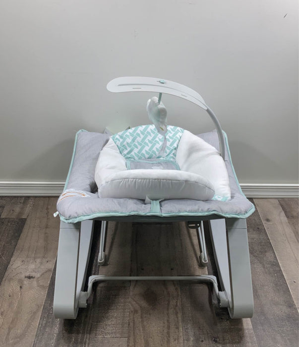 secondhand Infant Gear