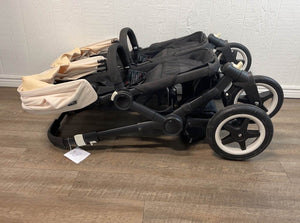 Bugaboo donkey duo clearance 2014