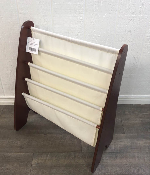 used Sling Bookshelf