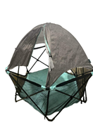 Shop Summer Infant Pop 'N Play Portable Playard With Canopy at GoodBuy Gear