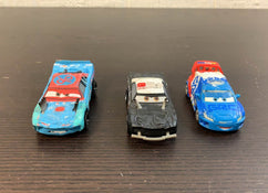 secondhand BUNDLE Disney Cars